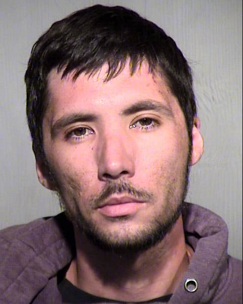 ANTONIO CHRISTOPHER FLORES Mugshot / Maricopa County Arrests / Maricopa County Arizona