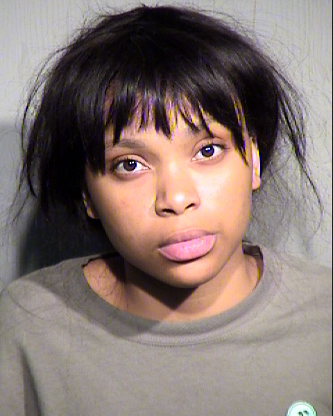 NILIA THOMAS Mugshot / Maricopa County Arrests / Maricopa County Arizona