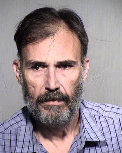 WILLIAM DOMINGUEZ Mugshot / Maricopa County Arrests / Maricopa County Arizona