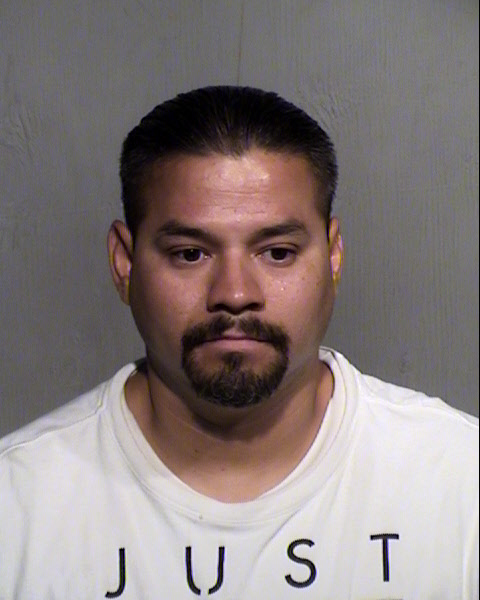 RICHARD ARMENTA Mugshot / Maricopa County Arrests / Maricopa County Arizona