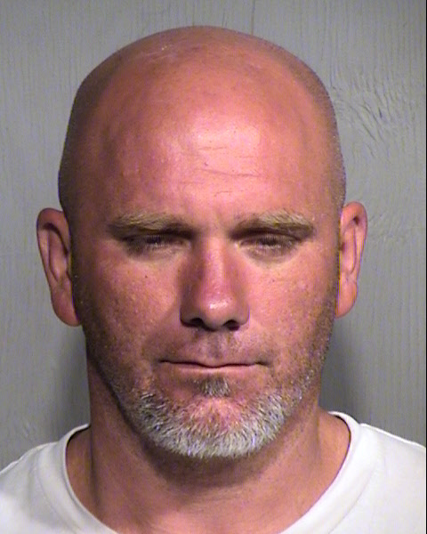 JAMES GARY COLLINS Mugshot / Maricopa County Arrests / Maricopa County Arizona