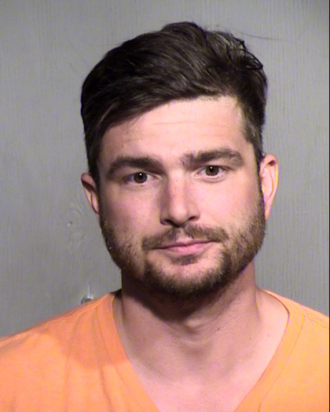 ZACHARY DANIEL KERNS Mugshot / Maricopa County Arrests / Maricopa County Arizona