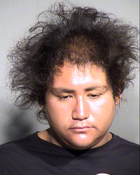 JESSICA NMI RAMIREZ Mugshot / Maricopa County Arrests / Maricopa County Arizona