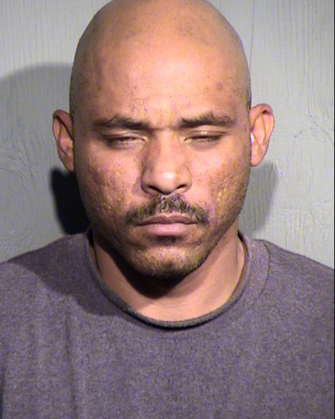 SEMIEAN JEROME MADORE Mugshot / Maricopa County Arrests / Maricopa County Arizona