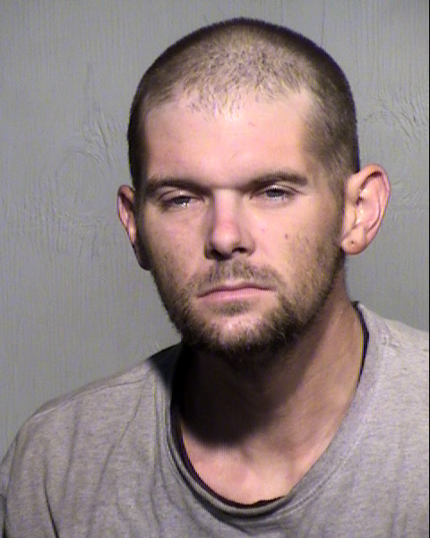 DEREK JAMES AYALA Mugshot / Maricopa County Arrests / Maricopa County Arizona
