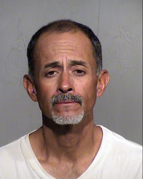 RICHARD CUEVA Mugshot / Maricopa County Arrests / Maricopa County Arizona