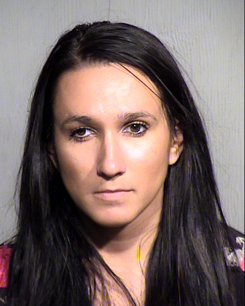 ANGELA VENE ROCKO Mugshot / Maricopa County Arrests / Maricopa County Arizona