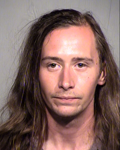 RYAN MICHAEL ROGERS Mugshot / Maricopa County Arrests / Maricopa County Arizona