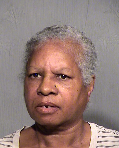 SHEILA RENEE ANDREWS Mugshot / Maricopa County Arrests / Maricopa County Arizona