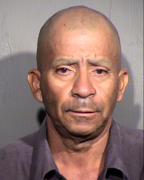GREGORY M SANCHEZ Mugshot / Maricopa County Arrests / Maricopa County Arizona