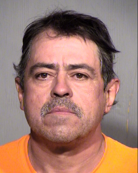 URIEL SAENZ ARROYOS Mugshot / Maricopa County Arrests / Maricopa County Arizona