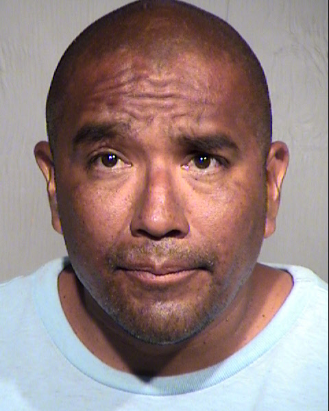 ALLEN DREW PORTER Mugshot / Maricopa County Arrests / Maricopa County Arizona