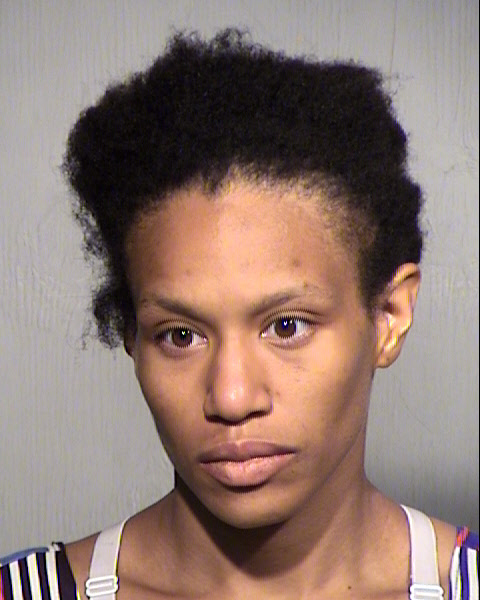 AUSTEN JOHNSON Mugshot / Maricopa County Arrests / Maricopa County Arizona