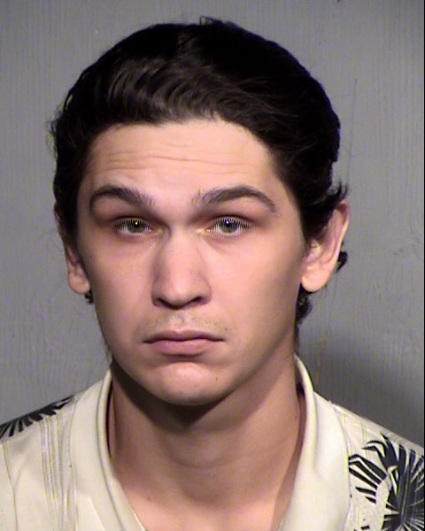 DAVID EDWARD LOOKOUT Mugshot / Maricopa County Arrests / Maricopa County Arizona