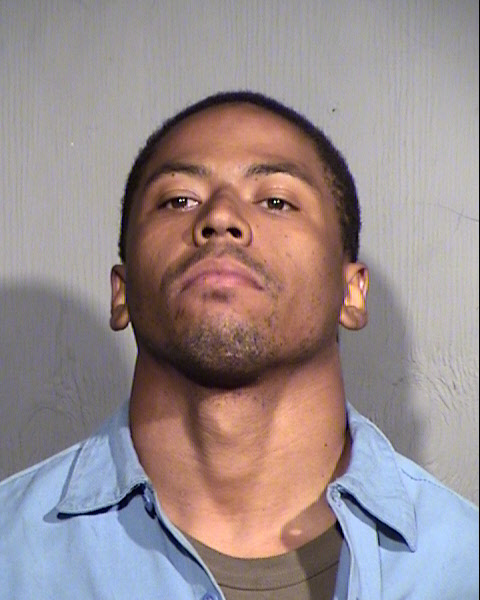 ANTHONY DERRON WILDER Mugshot / Maricopa County Arrests / Maricopa County Arizona