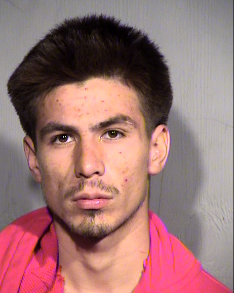 JESUS JOSE SIERRA Mugshot / Maricopa County Arrests / Maricopa County Arizona
