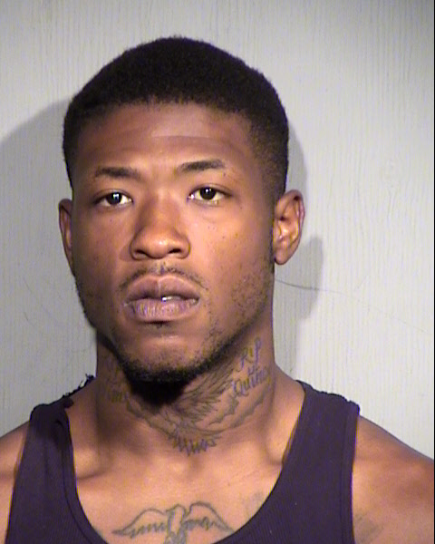 JEREMY JEROME BOONE Mugshot / Maricopa County Arrests / Maricopa County Arizona