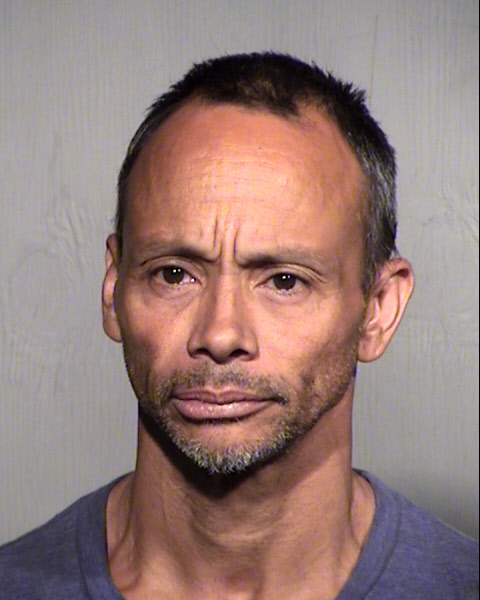 WILLIAM STAUDTE Mugshot / Maricopa County Arrests / Maricopa County Arizona
