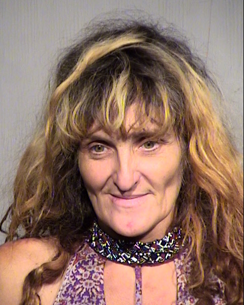 TAMMY LEE BAUMLER Mugshot / Maricopa County Arrests / Maricopa County Arizona