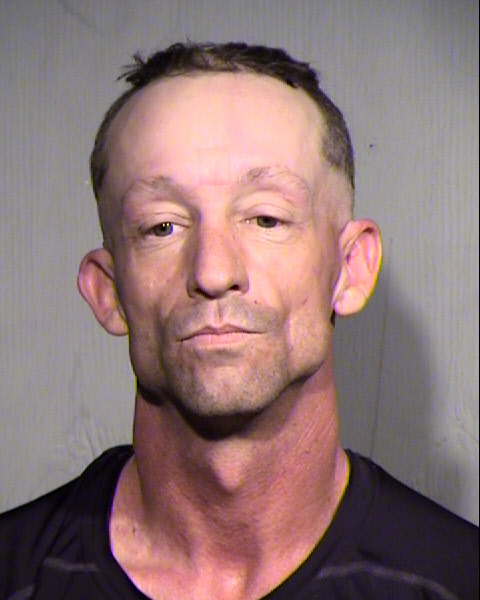 JAMES KEN MCHENRY Mugshot / Maricopa County Arrests / Maricopa County Arizona