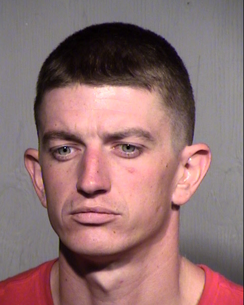 MATTHEW BLAINE SHANNON Mugshot / Maricopa County Arrests / Maricopa County Arizona