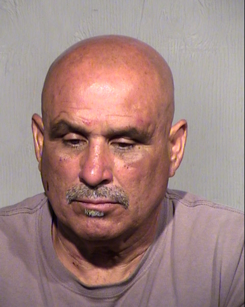 BAILEY PRICKETT Mugshot / Maricopa County Arrests / Maricopa County Arizona