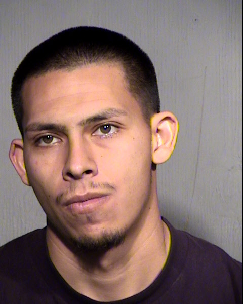 HECTOR ORNELAS Mugshot / Maricopa County Arrests / Maricopa County Arizona