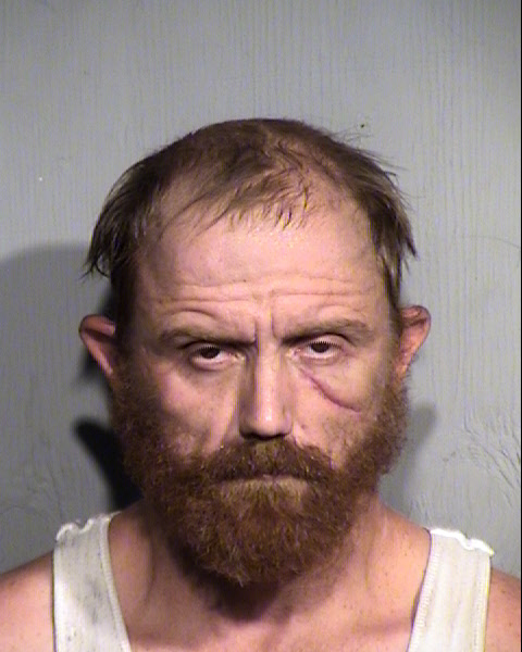 JESSE DAVID MACLAURY Mugshot / Maricopa County Arrests / Maricopa County Arizona