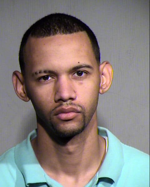 ANDRE DEION MOZIE Mugshot / Maricopa County Arrests / Maricopa County Arizona