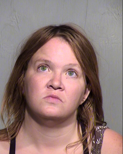 DARCY LYNN SCHILLING Mugshot / Maricopa County Arrests / Maricopa County Arizona