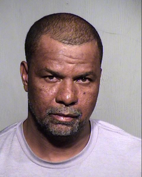 LAMONT GROVES Mugshot / Maricopa County Arrests / Maricopa County Arizona