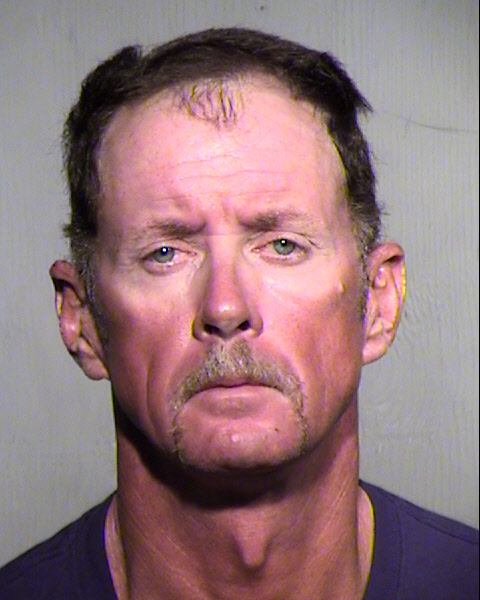 RALPH GARETT KELLER Mugshot / Maricopa County Arrests / Maricopa County Arizona