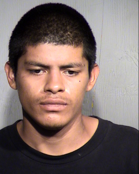 GILBERT ANTHONY PEREZ Mugshot / Maricopa County Arrests / Maricopa County Arizona