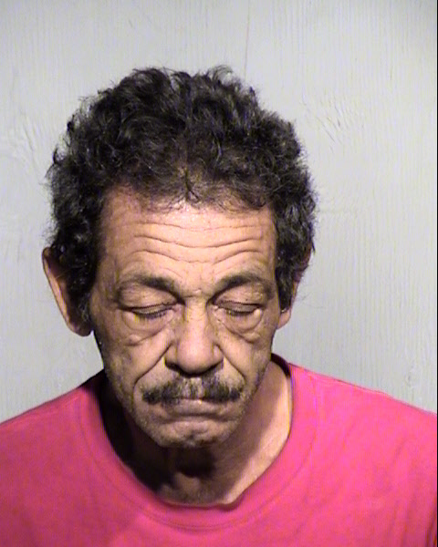 DAVID FERNANDEZ SANCHEZ Mugshot / Maricopa County Arrests / Maricopa County Arizona
