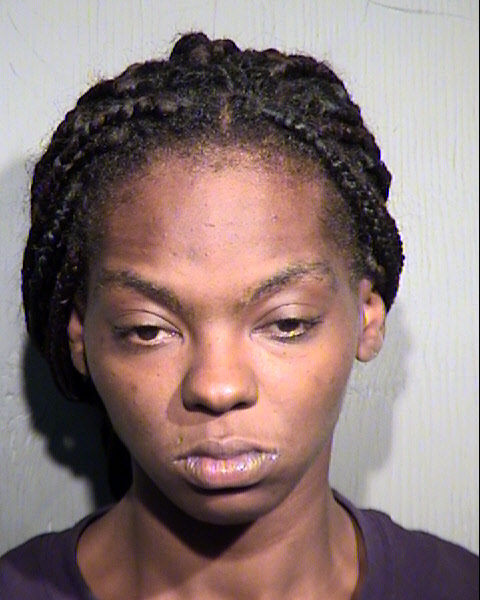 ADDIE R EDWARDS Mugshot / Maricopa County Arrests / Maricopa County Arizona