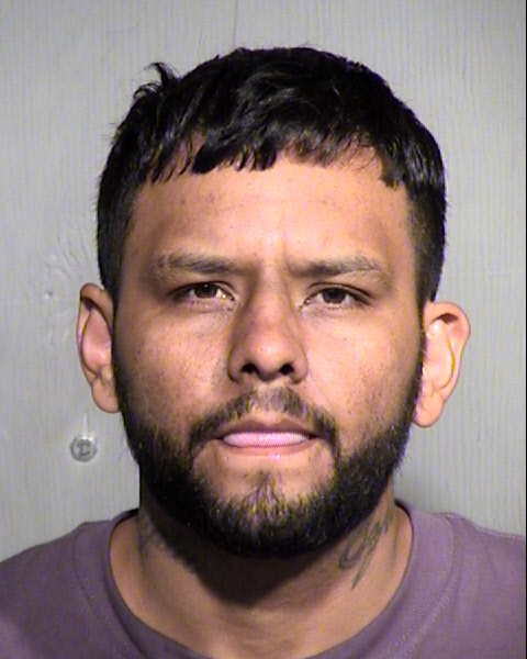 DENNIS JAKE LUCERO Mugshot / Maricopa County Arrests / Maricopa County Arizona