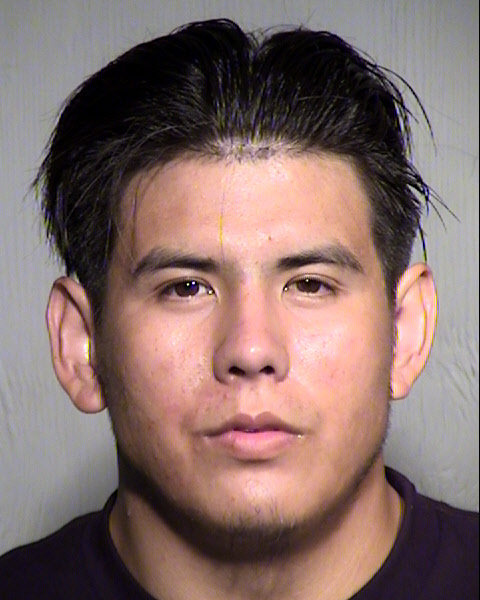 KEVIN ANTHONY CANTOR Mugshot / Maricopa County Arrests / Maricopa County Arizona