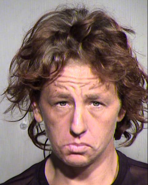 HARVEST JOY GRELLA Mugshot / Maricopa County Arrests / Maricopa County Arizona