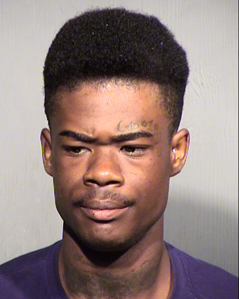 MONTEL DISHAWN ALEXANDER Mugshot / Maricopa County Arrests / Maricopa County Arizona