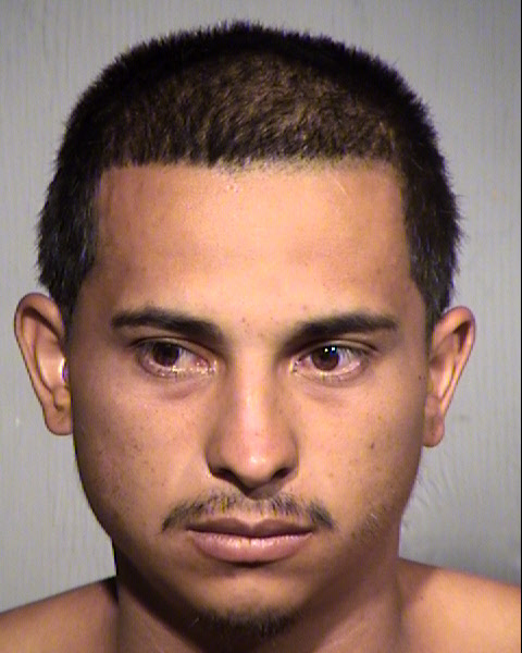 FABIAN CARLOS ANCHONDO Mugshot / Maricopa County Arrests / Maricopa County Arizona