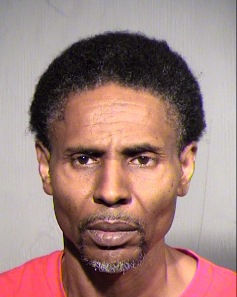 GEORGE LEE LAIN Mugshot / Maricopa County Arrests / Maricopa County Arizona