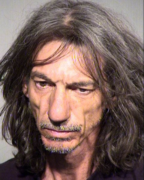 ROBERT A DORSEY Mugshot / Maricopa County Arrests / Maricopa County Arizona
