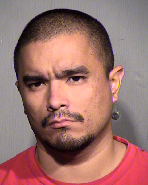 LORENZO A VEGA Mugshot / Maricopa County Arrests / Maricopa County Arizona