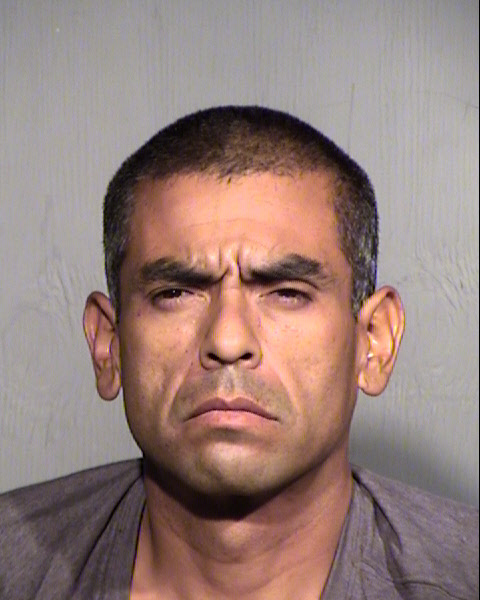 JOSE RAMON TARANGO Mugshot / Maricopa County Arrests / Maricopa County Arizona