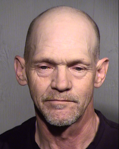 KEVIN LEE MAJESKA Mugshot / Maricopa County Arrests / Maricopa County Arizona