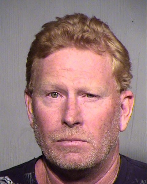 JASON TODD SMITH Mugshot / Maricopa County Arrests / Maricopa County Arizona