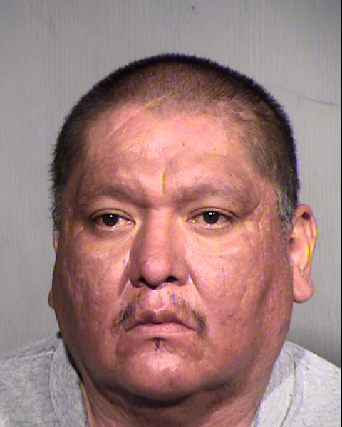 ANSON PAUL CHARLEY Mugshot / Maricopa County Arrests / Maricopa County Arizona