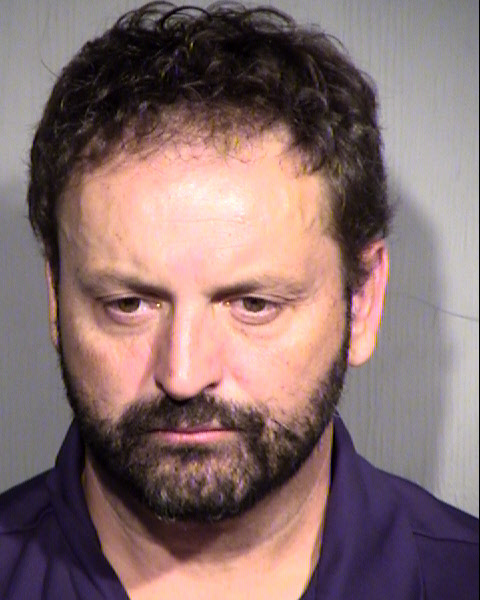 RAFAL M LACHOWSKI Mugshot / Maricopa County Arrests / Maricopa County Arizona