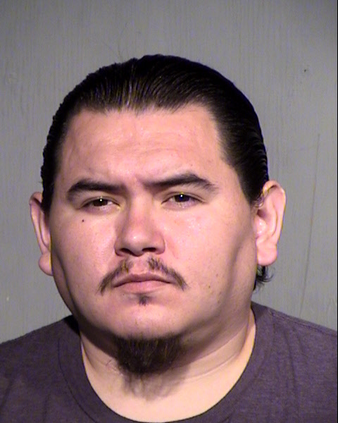 RANDOLPH MICHAEL SETALLA Mugshot / Maricopa County Arrests / Maricopa County Arizona