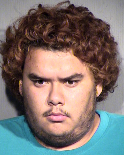 RONNIE MURPHY Mugshot / Maricopa County Arrests / Maricopa County Arizona